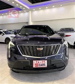 كاديلاك XT4